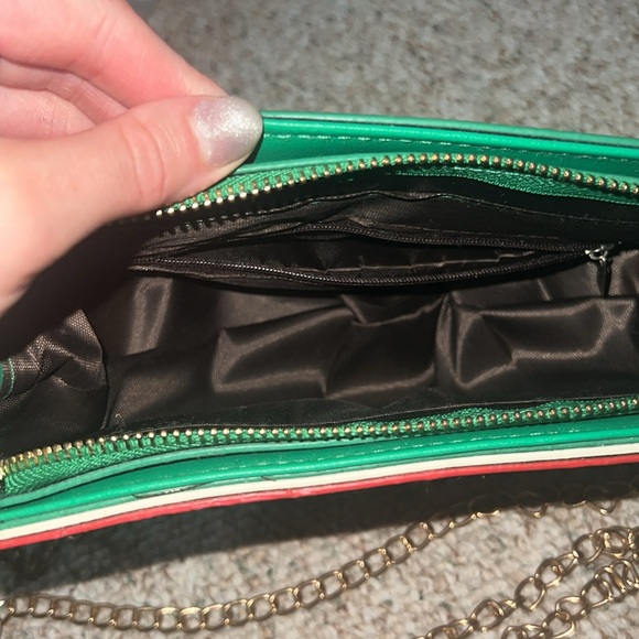 Watermelon purse - Picture 13 of 13